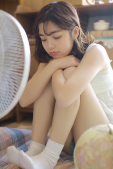 秘密花园韩版